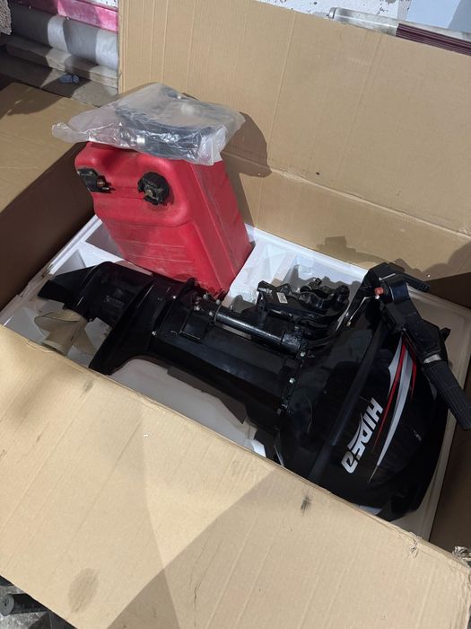 Продам хайди 9.9.[15]