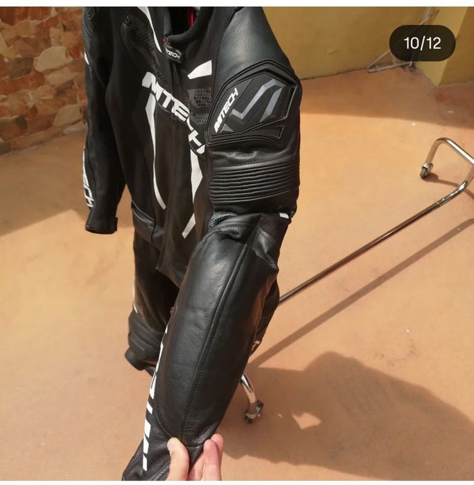 Costum  Motociclist
