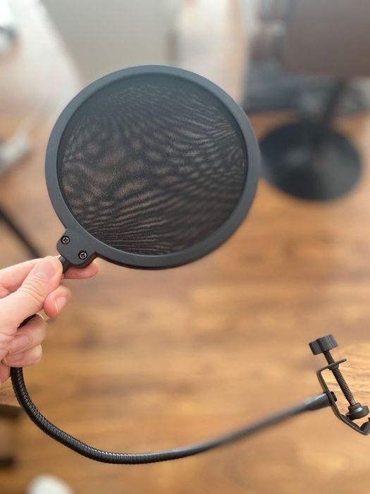 Микрофон sandberg