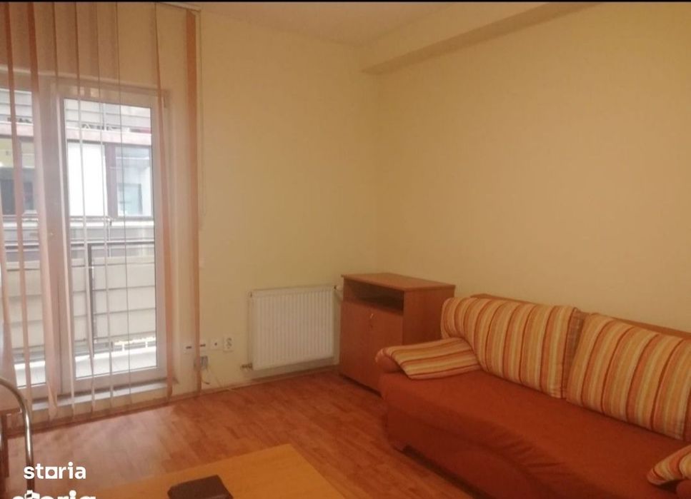 Garsoniera moderna lângă FSEGA și Iulius Mall/Teodor Mihali 31-35