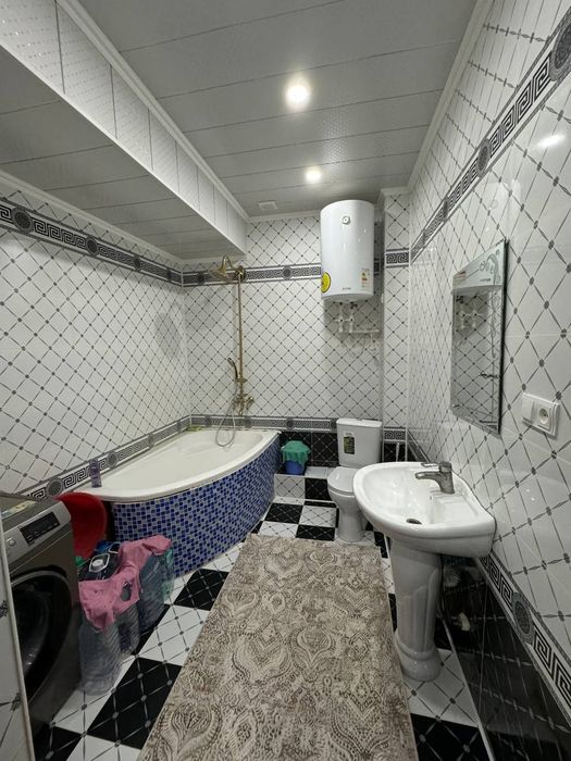 3хонали кв ижарага берилади