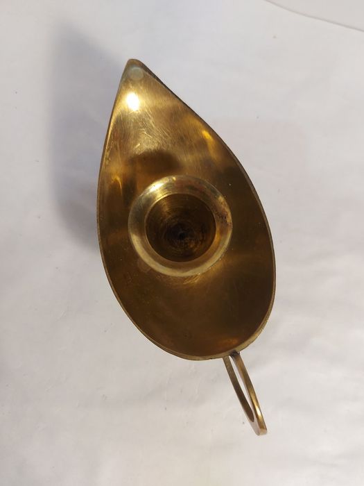 Подсвечник лампа.