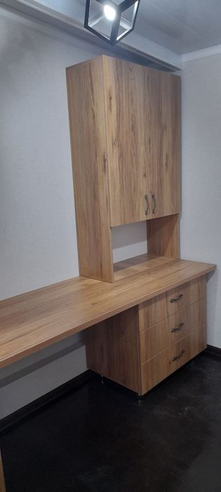 Корпусная мебель