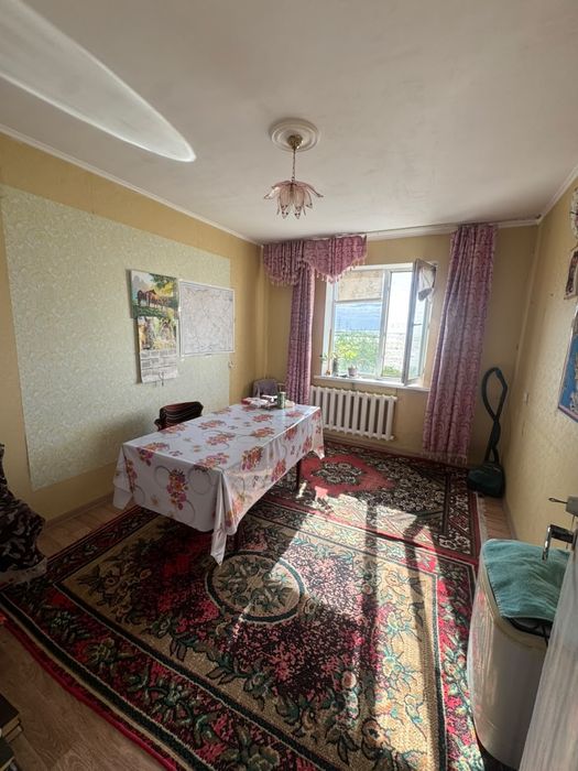 Продаётся дом в Актобе район шанхай