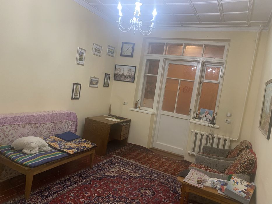 Яккасарай Ракат 3/3/3 квартира Продается