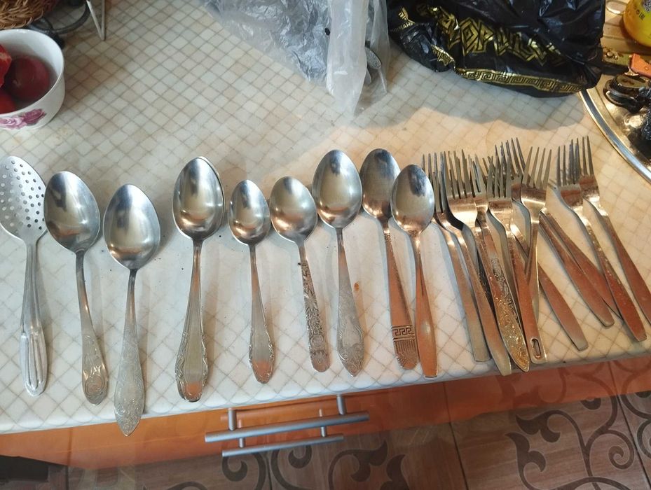 Открывашки советского времени