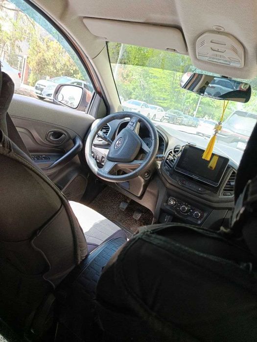 ВАЗ (Lada) XRAY 6700$
