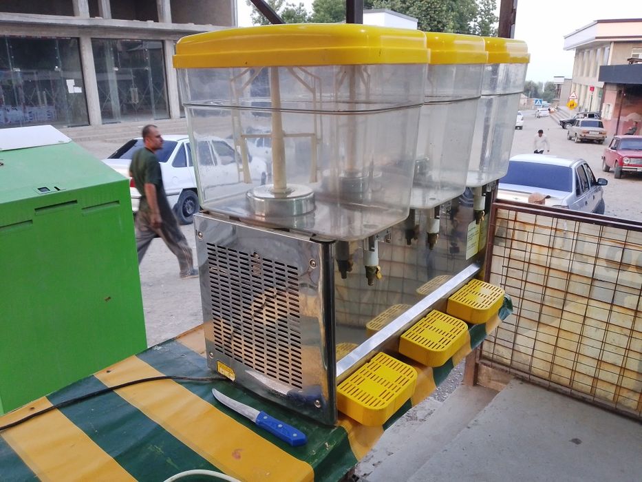 Sok aparat Zoʻr holatda