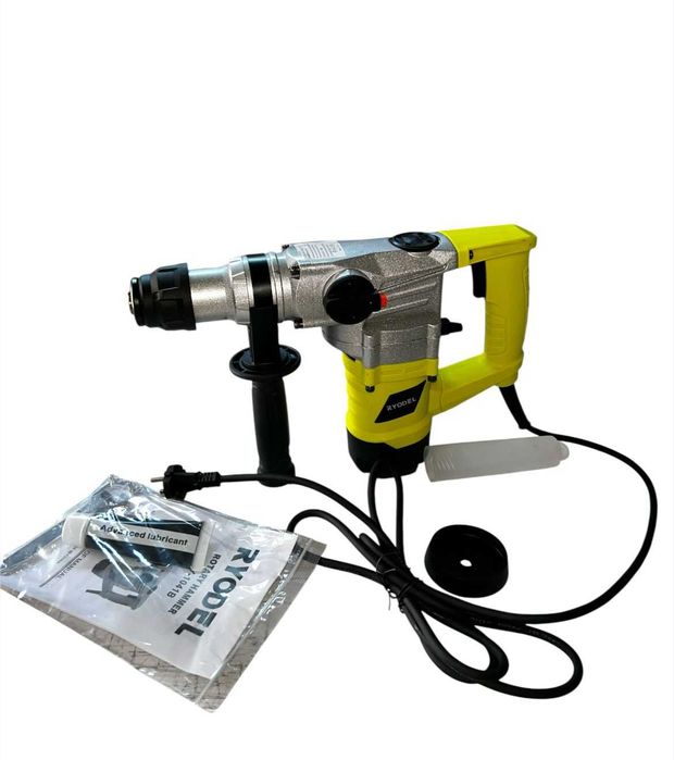 Ciocan Picamar Demolator 2650W