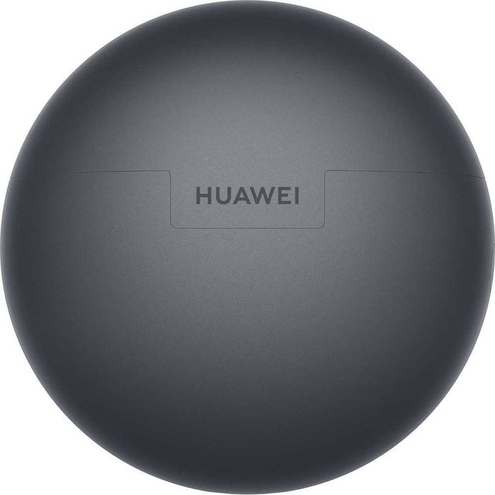 Casti HUAWEI FreeBuds 7i, True wireless, Bluetooth, In-ear, Microfon, Noise Cancelling, Black