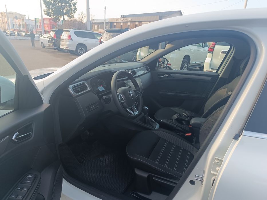 Sroʻchne sotladi Reno Arcana