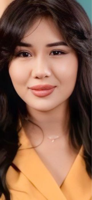 Майкап Укладка Причёска.