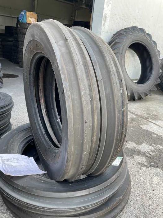Anvelope noi BKT 6.00-19 Cauciucuri cu garantie 6pr livrare curier