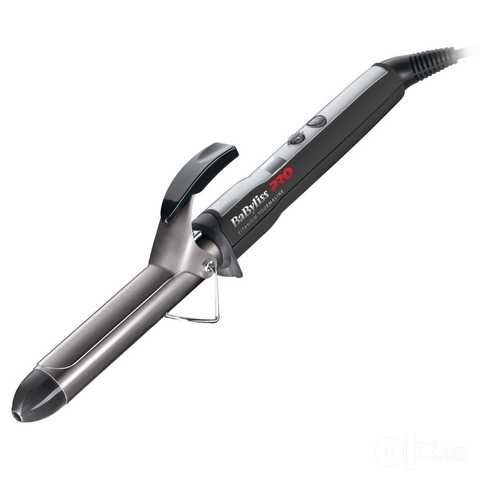 Babyliss 25 mm France Оригинальная Профессиональная Плойка Babyliss