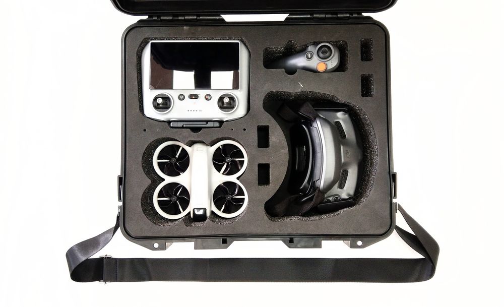 Кейс DJI Neo 1 - 2