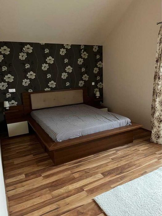 Inchiriez apartament 2 camere langa Lidl Dumbravita