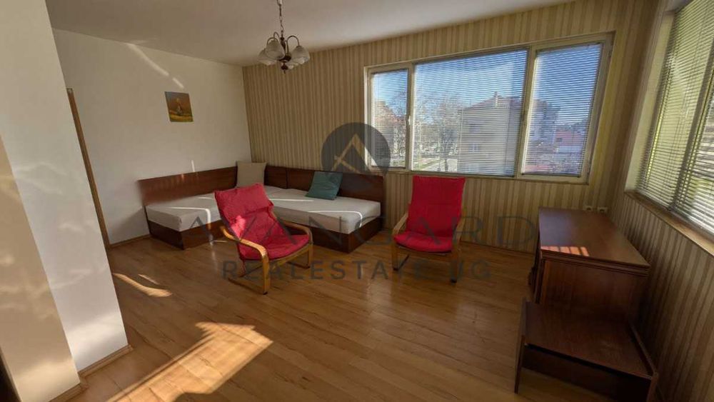 оф.25125 Многостаен обзаведен до ВМИ