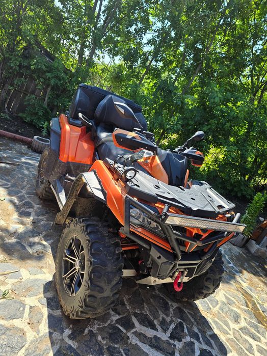 VAND URGENT CFMOTO CFORCE 1000