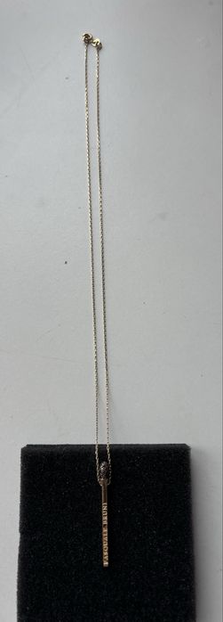 Продам цепочку с прдвеской