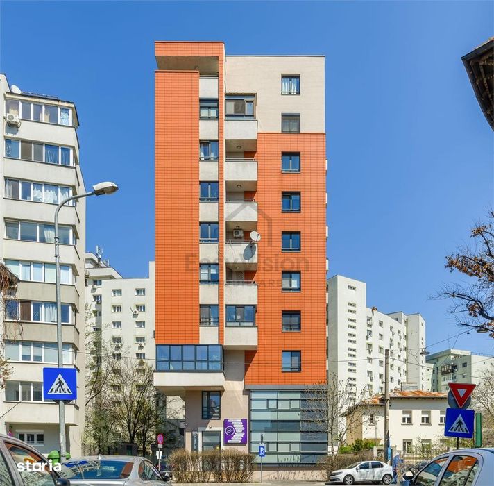 3 camere | Victoriei | Bd. Alexandru Ioan Cuza | Parcare | Sector 1 — fotografia 3