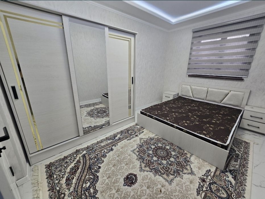 Сдаётся квартира Гагарина