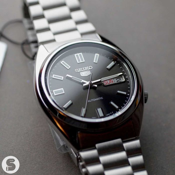 Часы Seiko 5 SNXS79 Automatic механизм 7S26