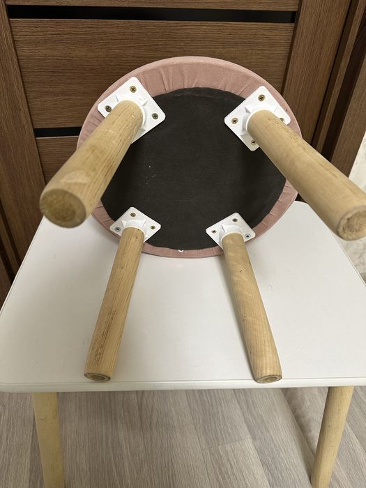 Продам Стол Со Стулом Детский.