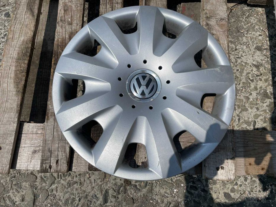 15 цола Тас VW Volkswagen GOLF CADDY Фолксваген 1t0601147d Оригинал