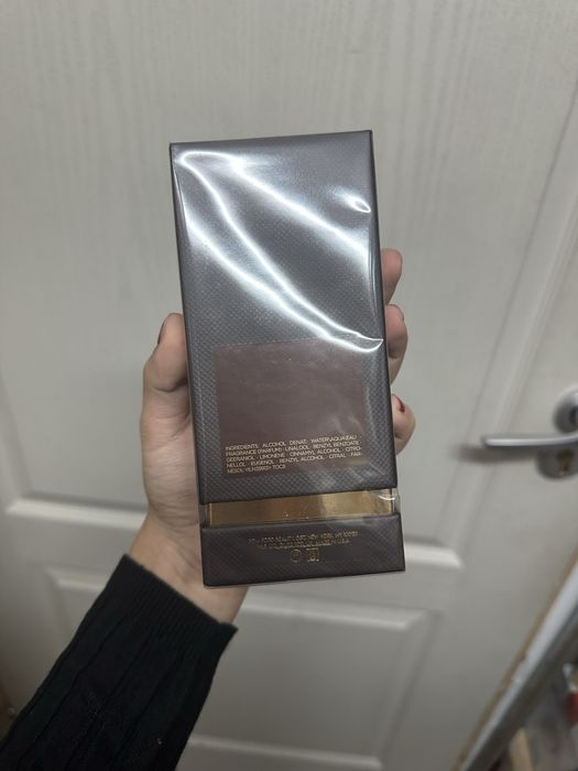 Tom ford tuscan leather