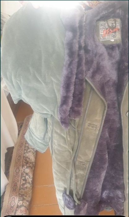 Дублонка сотилади.