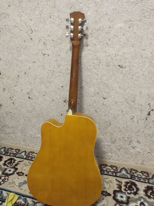 acustik gitara 41 razmer