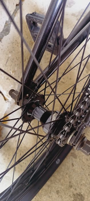 BMX Kink 2016 9t