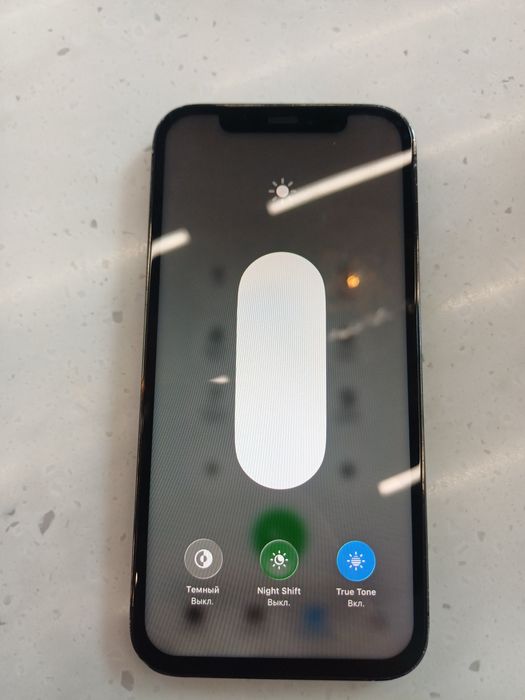 Iphone 12 pro 128