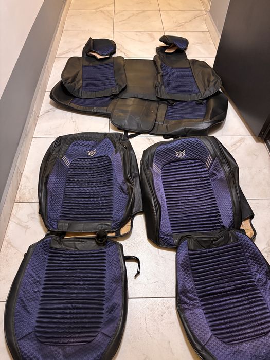 Продам  чехол   . НлваяДомкрат. Полики гель