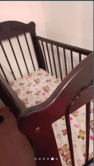 Манеж детский, кроватка, колыбелька