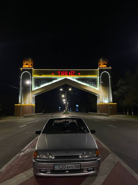 Сатылады 2003г жағдайы жақсы