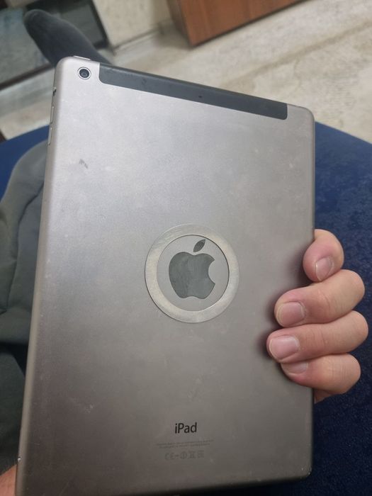 IPad obmen telefonga