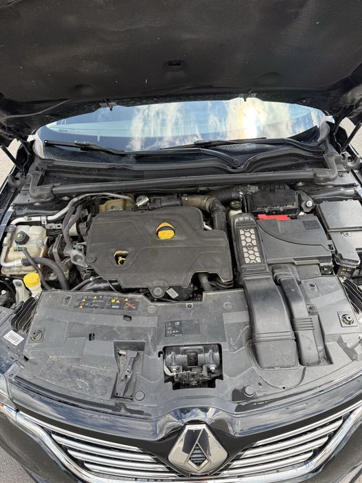 Vand Renault Talisman 1.6 diesel