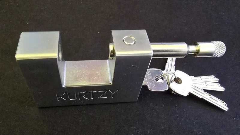 Lacat cu inchidere orizontala