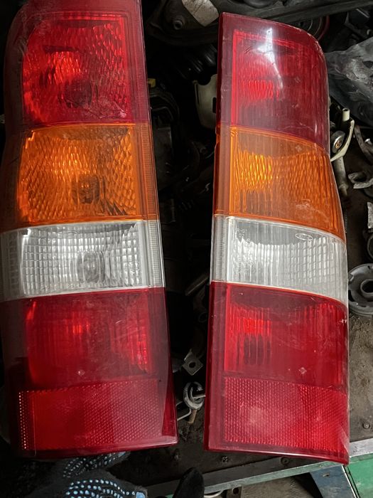 Запчасть на форд транзит