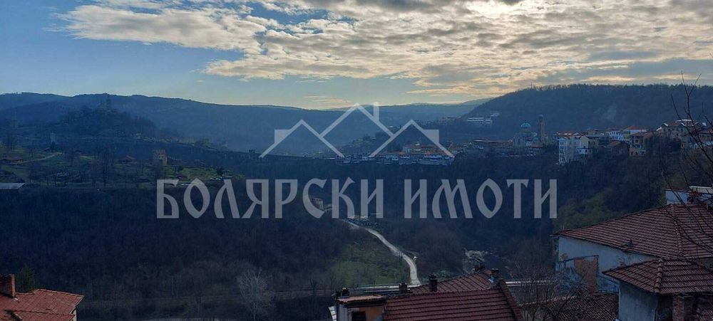 Етаж от къща в Старата част на града