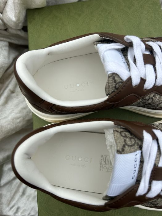 Adidasi Gucci Chunky