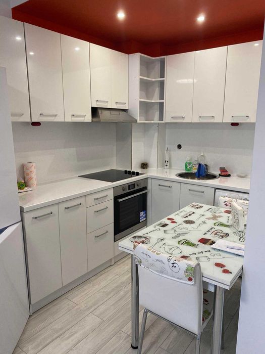 Продава се Двустаен апартамент в Пловдив, Христо Смирненски - 70 кв.м за 1672 €/кв.м - Снимка #9