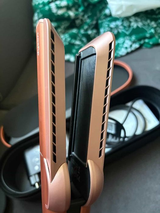 Преса за коса Dyson HT01 Airstrait