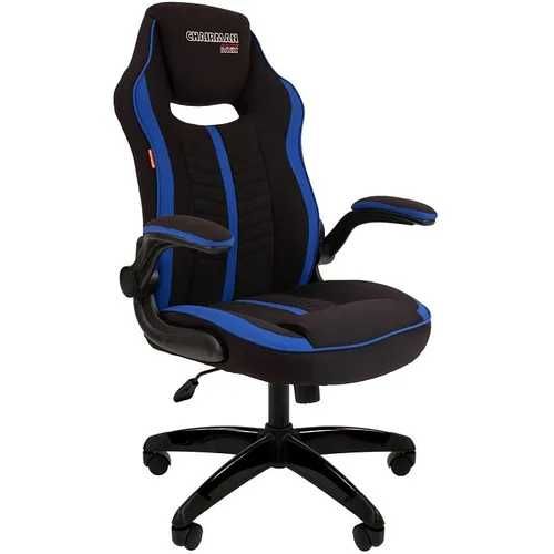 Игровое кресло Chairman game 19 Россия