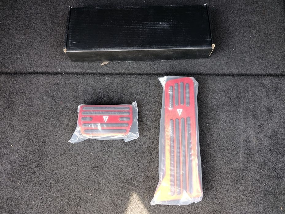 Продаю Накладки для педалей deepal sl03,S07