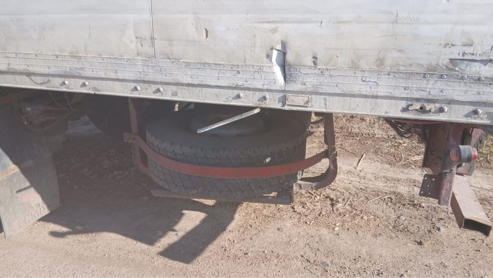 Продам прицеп для тягача