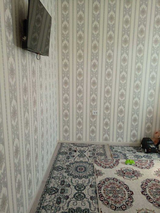 Сдаётся 3х квартира на 6 этаж орр МОХИ ХОСА