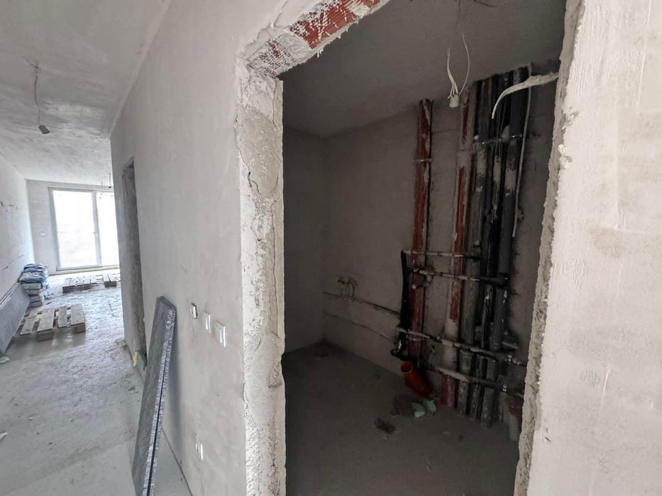 Продава се Тристаен апартамент в София, Орландовци - 104 кв.м за 1030 €/кв.м - Снимка #5