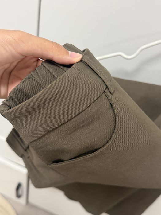 Брюки Zara,новый